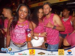 Camarote da Central (Sexta)